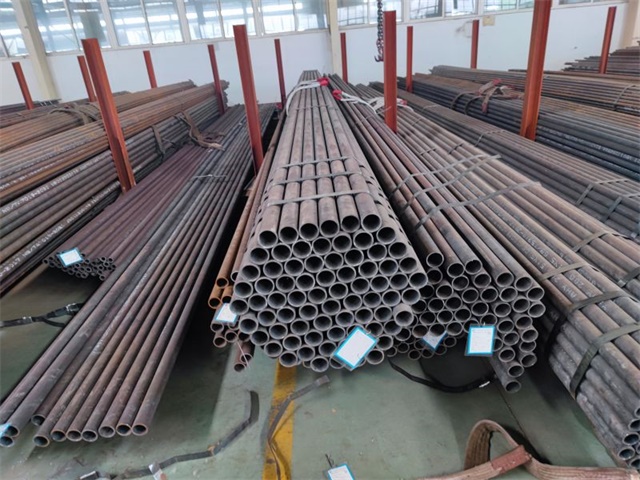湖州20G合金无缝钢管