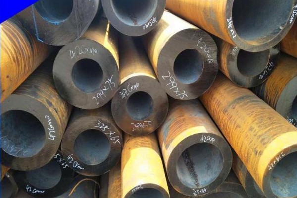 湖州湖州湖州42CrMo无缝钢管 汽车工程机械配件合金无缝管